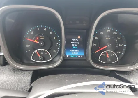 2014 Chevrolet Malibu Ls z USA, uszkodzony, nr VIN 1G11B5SL4EF238661